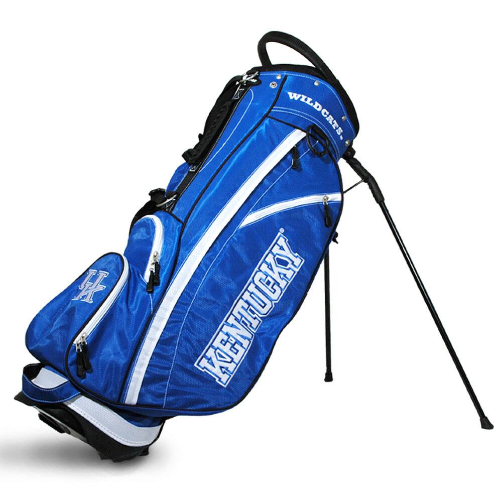 Team Golf Kentucky Wildcats Fairway Stand Golf Bag Multicolor - Best Buy