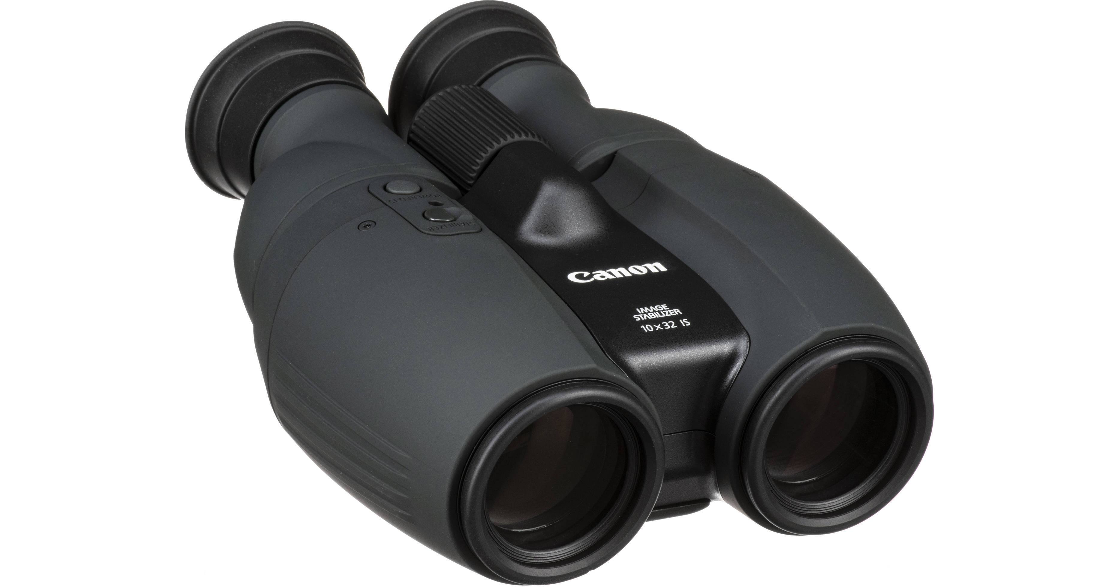 Canon STABILIZER IMAGE 10x32 IS