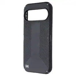 Speck - Presidio2 Grip Series Case for Google Pixel 9 / 9 Pro - Black