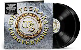 Whitesnake - Forevermore - VINYL LP