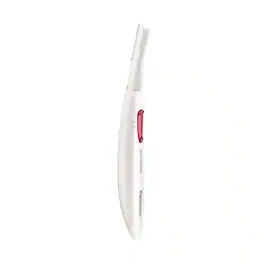 Panasonic - Portable Women's Body Trimmer