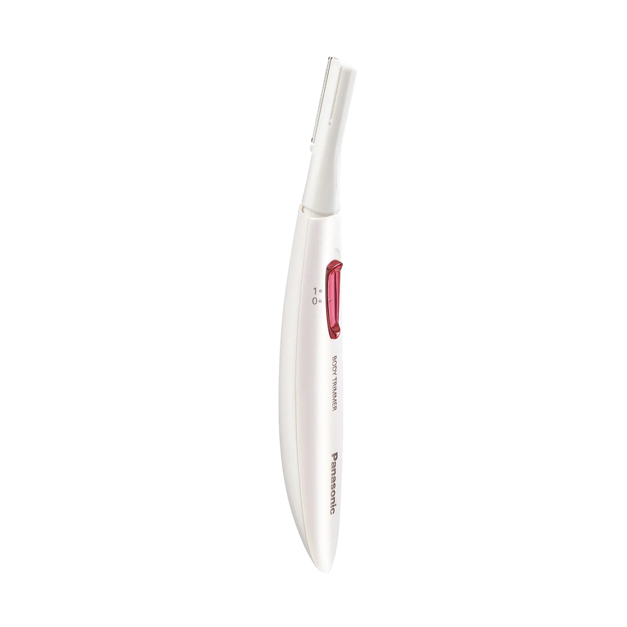 1 0
BODY TRIMMER Panasonic
