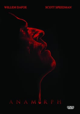 Anamorph (MOD) (DVD Movie)