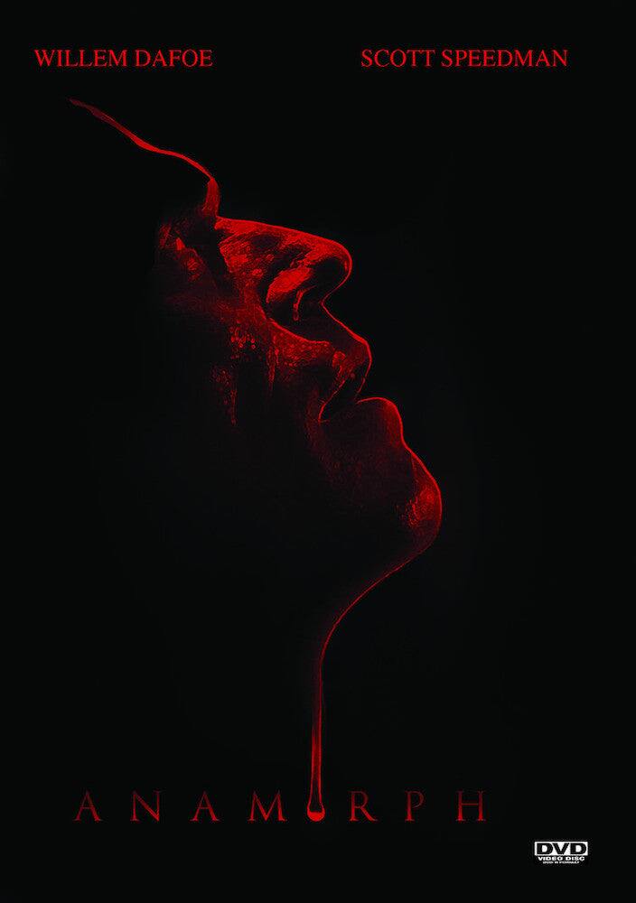 Anamorph (MOD) (DVD Movie)
