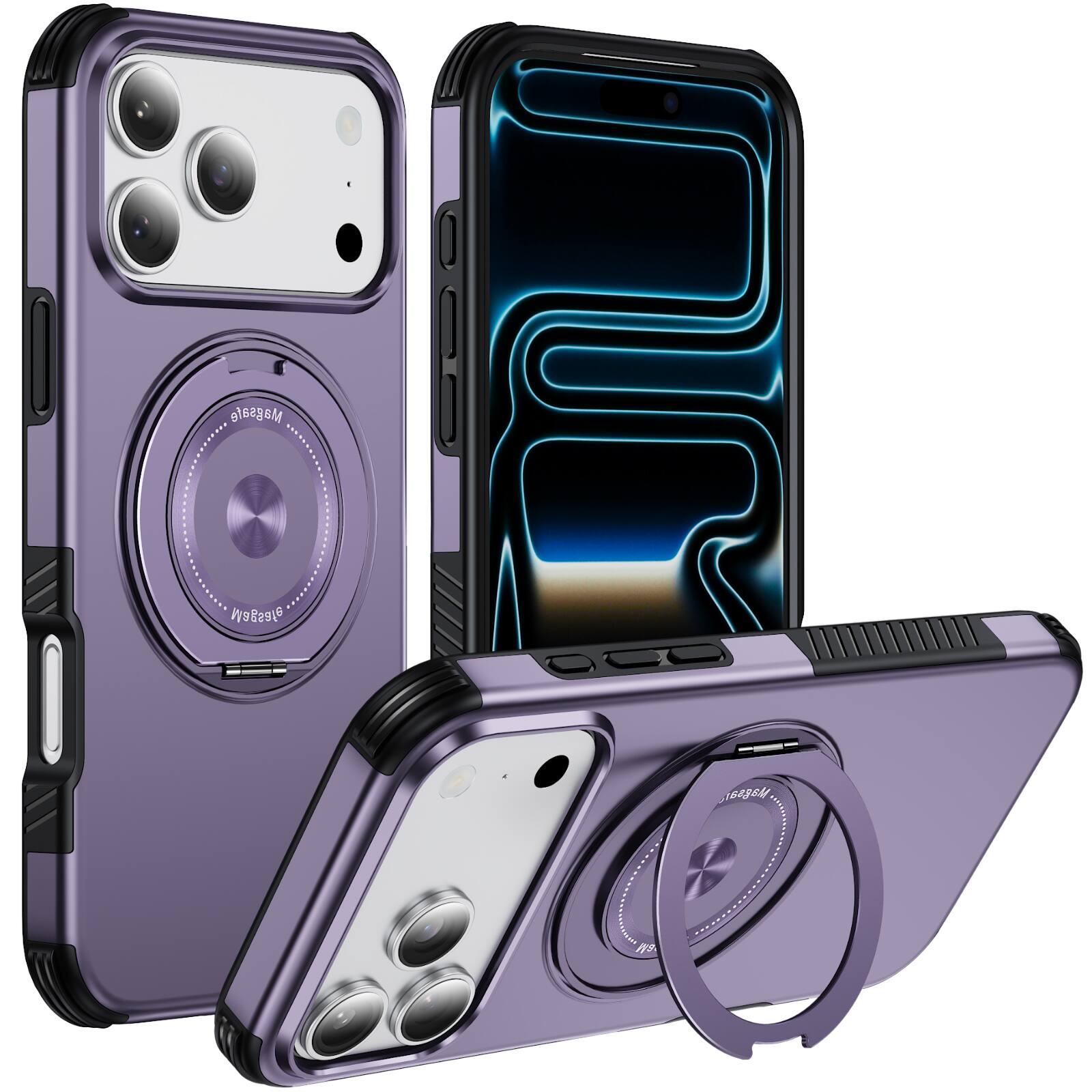 Light Purple