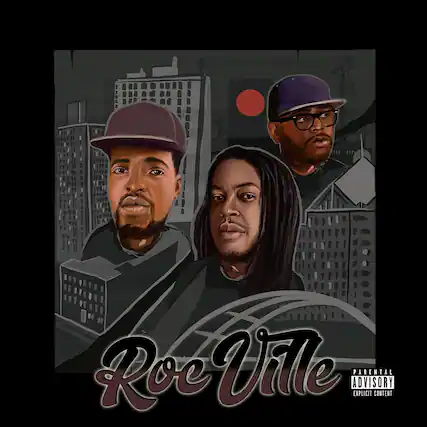 Roc Ville
Parental Advisory Explicit Content