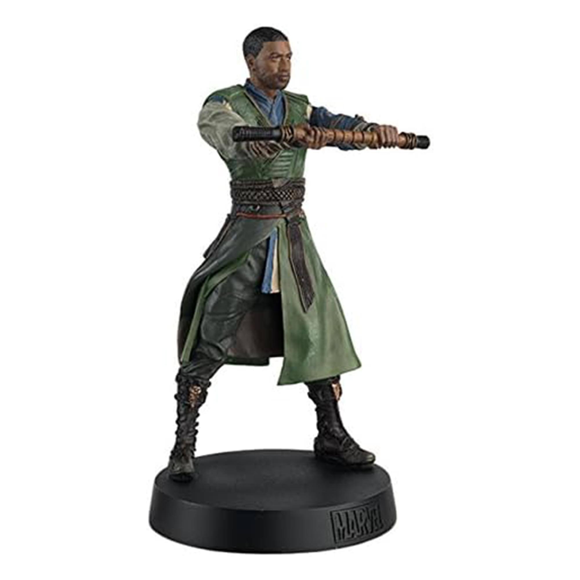 Alt View 10. Marvel - Eaglemoss Marvel Movie Collection 1:16 Figurine | Mordo - Multi-Color.