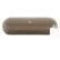 Front. Beats - Beats - Pill Portable Wireless Bluetooth Speaker + Power Adapter - Champagne Gold.
