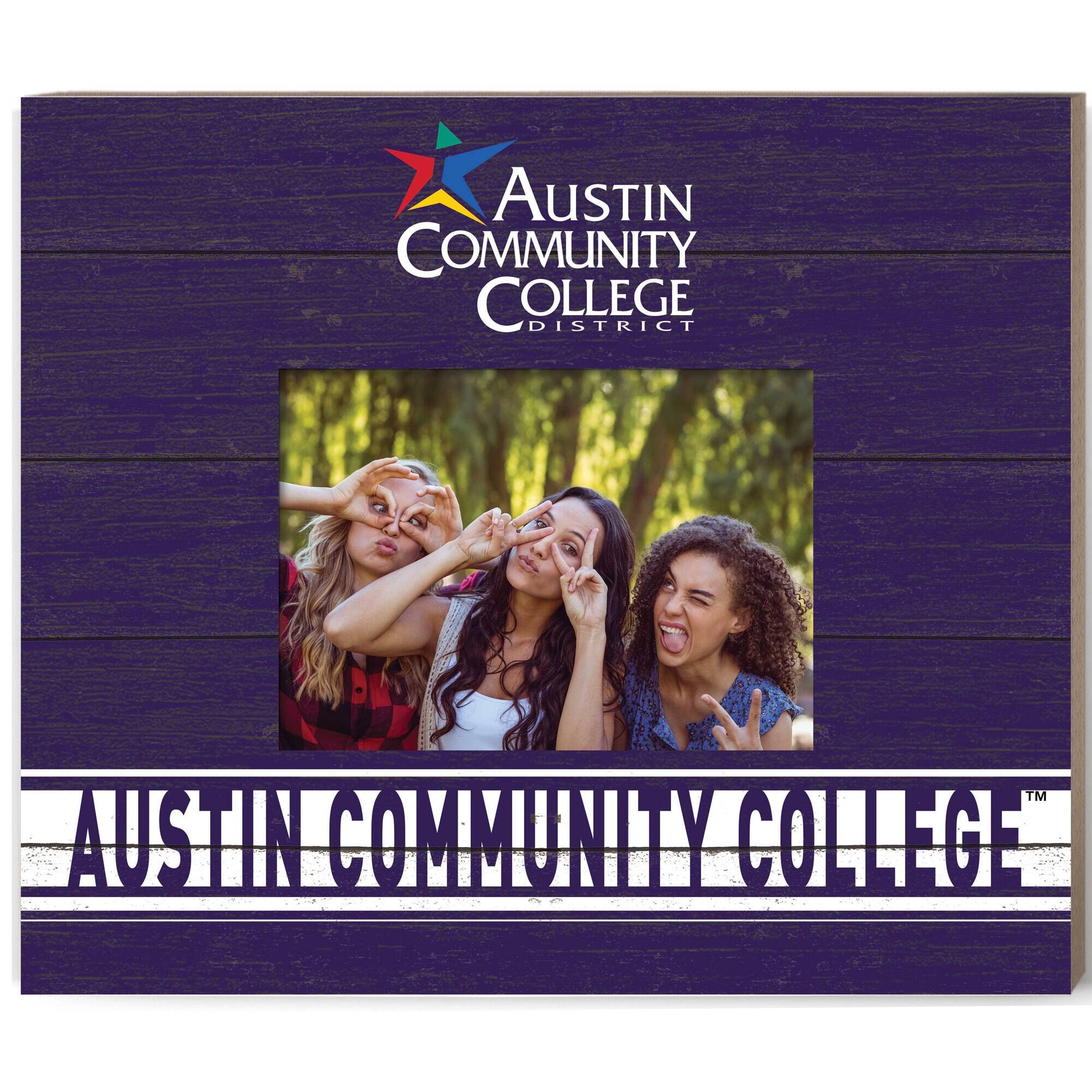 AUSTIN COMMUNITY COLLEGE DISTRICT  
AUSTIN COMMUNITY COLLEGE