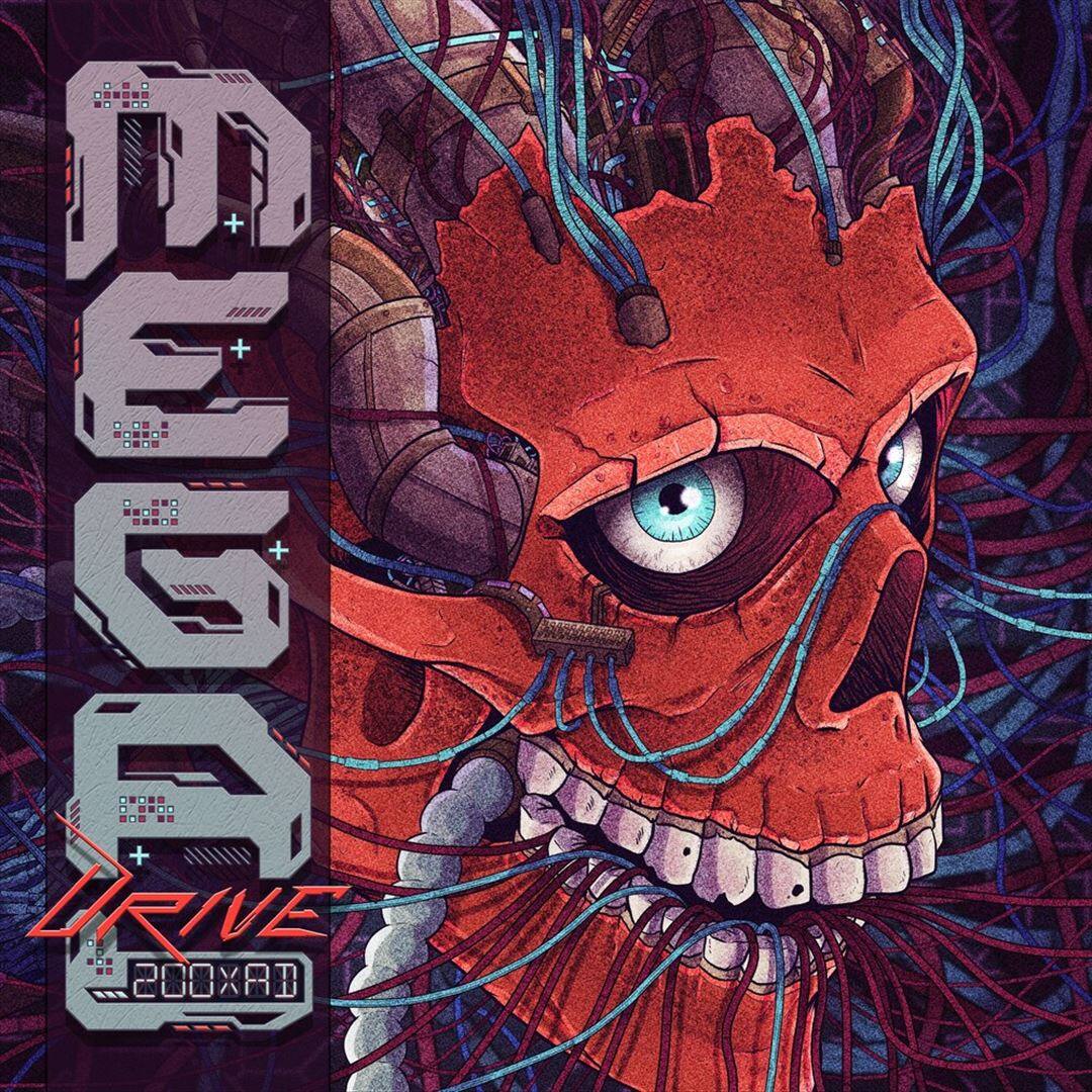 200XAD [LP] [VINYL] price history on PriceWatchPro
