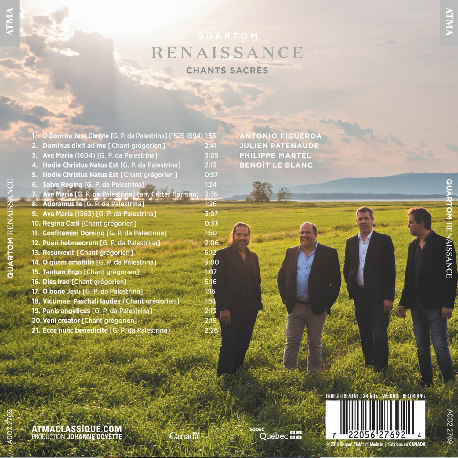 Palestrina Renaissance COMPACT DISCS [CD] - Best Buy