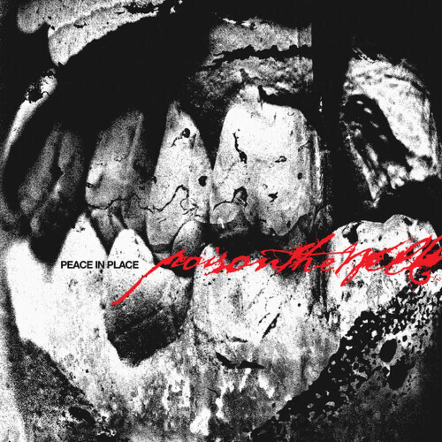 PEACE IN PLACE  
pour soi et les autres