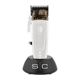 StyleCraft - Saber 2 Professional Cordless Hair Clipper - White