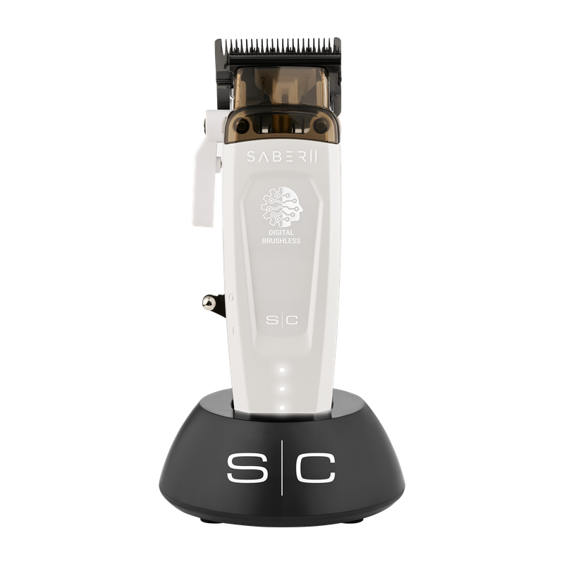 SABERII DIGITAL BRUSHLESS 0 sc S C