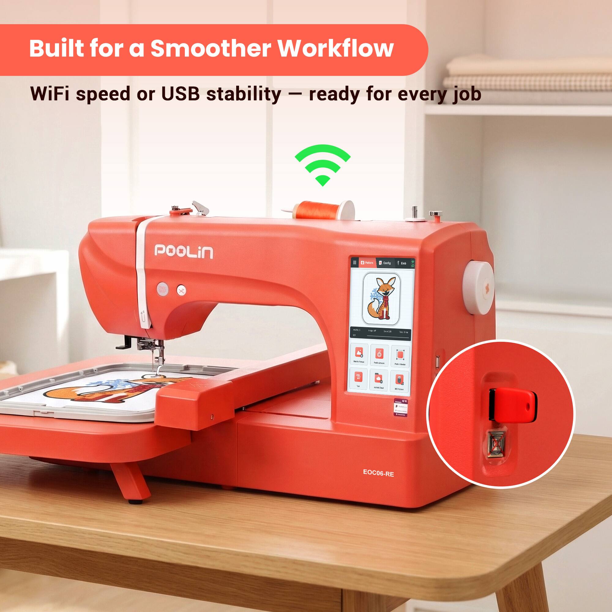 media item thumbnail