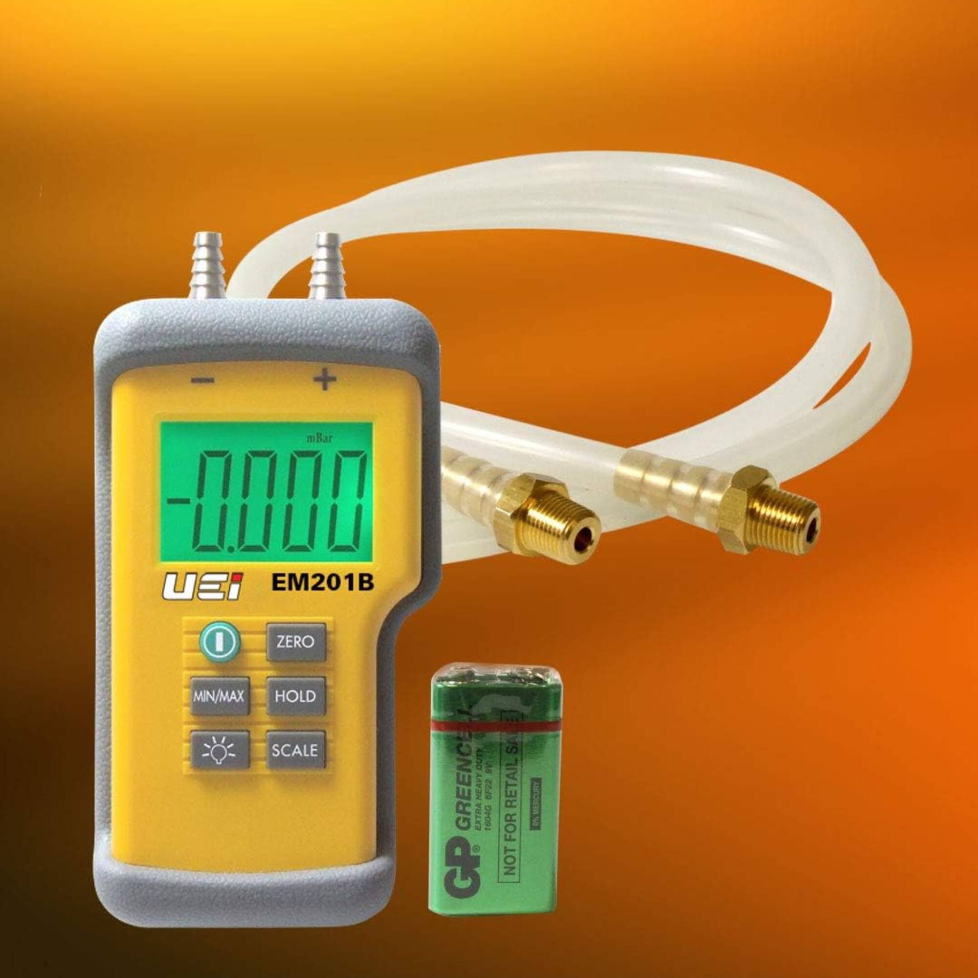 + mBar I0 UEi EM201B I ZERO MIN/MAX HOLD SCALE QUEY I GREENCE BXTRA MEAUY T6040 a GP SA RETAIL FOR NOT PLRERCUPY