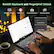 Backlit Keyboard and Fingerprint Unlock
- Numeric Keypad
- Fingerprint
- Backlit Keyboard
- Webcam Shield
Unlocked Status
Locked Status