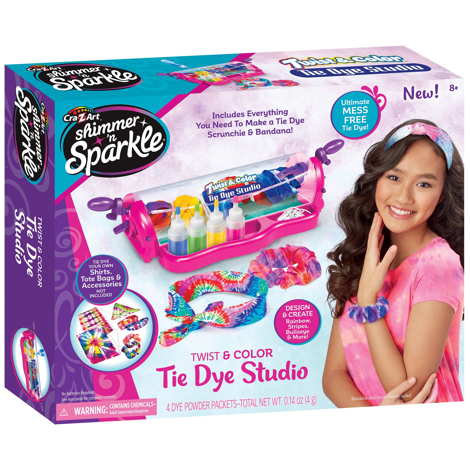 Twist & Color Tie Dye Studio: Includes Everything You Need to Make a Tie Dye! Shimmer & Sprkle, Color Twist Tie Dye Studio, Tie Dye Kit, Tie Dye Kit, Tie Dye Kit, Tie Dye Kit, Tie Dye Kit, Tie Dye Kit, Tie Dye Kit, Tie Dye Kit, Tie Dye Kit, Tie Dye Kit, Tie Dye Kit, Tie Dye Kit, Tie Dye Kit, Tie Dye Kit, Tie Dye Kit, Tie Dye Kit, Tie Dye Kit, Tie Dye Kit, Tie Dye Kit, Tie Dye Kit, Tie Dye Kit, Tie Dye Kit, Tie Dye Kit, Tie Dye Kit, Tie Dye Kit, Tie Dye Kit, Tie Dye Kit, Tie Dye Kit, Tie Dye Kit, Tie Dye Kit, Tie Dye Kit, Tie Dye Kit, Tie Dye Kit, Tie Dye Kit, Tie Dye Kit, Tie Dye Kit, Tie Dye Kit, Tie Dye Kit, Tie Dye Kit, Tie Dye Kit, Tie Dye Kit, Tie Dye Kit, Tie Dye Kit, Tie Dye Kit, Tie Dye Kit, Tie Dye Kit, Tie Dye Kit, Tie Dye Kit, Tie Dye Kit, Tie Dye Kit, Tie Dye Kit, Tie Dye Kit, Tie Dye Kit, Tie Dye Kit, Tie Dye Kit, Tie Dye Kit, Tie Dye Kit, Tie Dye Kit, Tie Dye Kit, Tie Dye Kit, Tie Dye Kit, Tie Dye Kit, Tie Dye Kit, Tie Dye Kit, Tie Dye Kit, Tie Dye Kit, Tie Dye Kit, Tie Dye Kit, Tie Dye Kit, Tie Dye Kit, Tie Dye Kit, Tie Dye Kit, Tie Dye Kit, Tie Dye Kit, Tie Dye Kit, Tie Dye Kit, Tie Dye Kit, Tie Dye Kit, Tie Dye Kit
