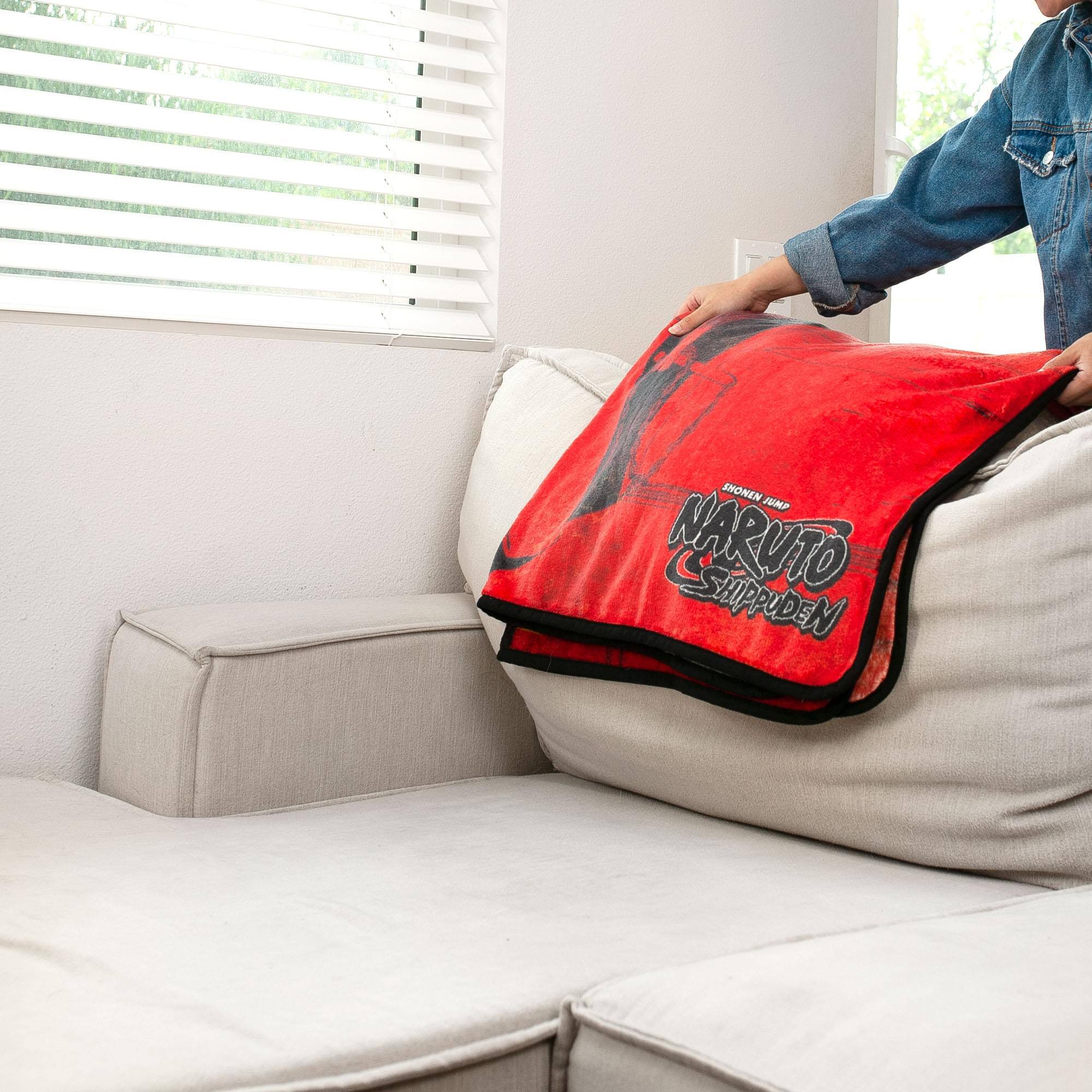 SHONEN JUMP NARUTO SHIPPUDEN