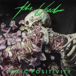 The Used - Toxic Positivity - VINYL LP