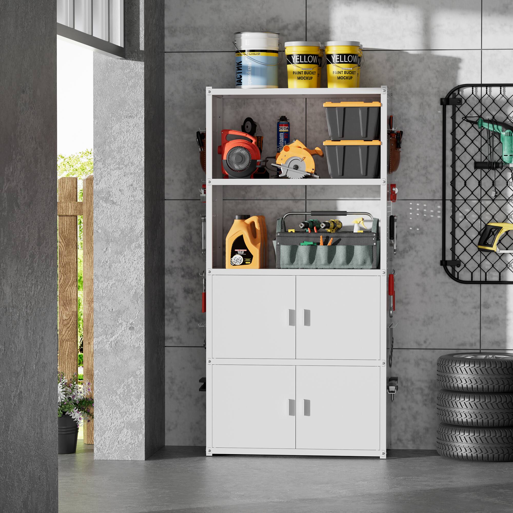 YELLOW YELLOW | PAINT BUCKET MOCKUP