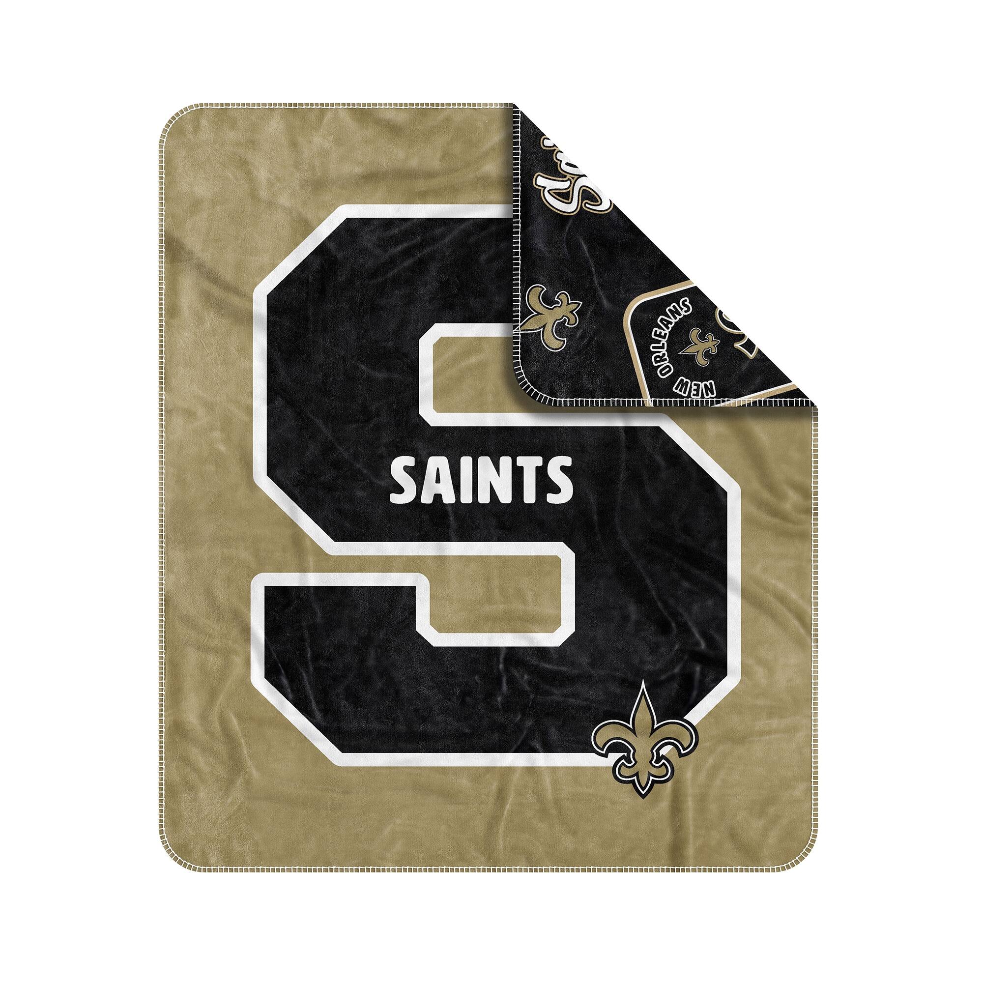 ORLEANS NEW SAINTS