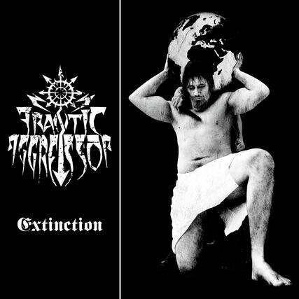 TRAGIC TORESSON
Extinction