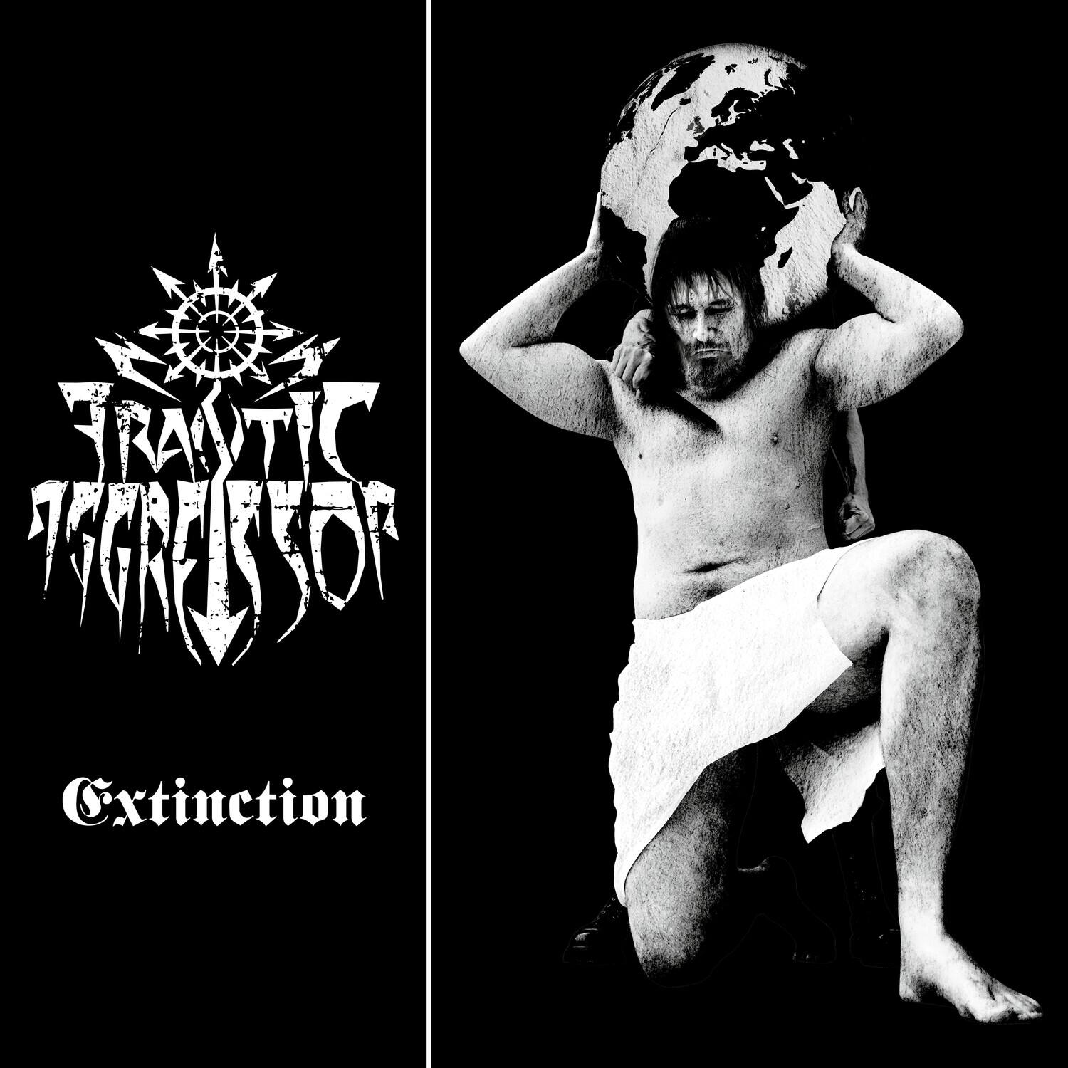 TRAGIC TORESSON  
Extinction