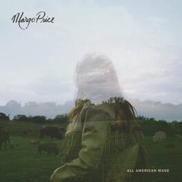 Margo Price - All American Made - VINYL LP