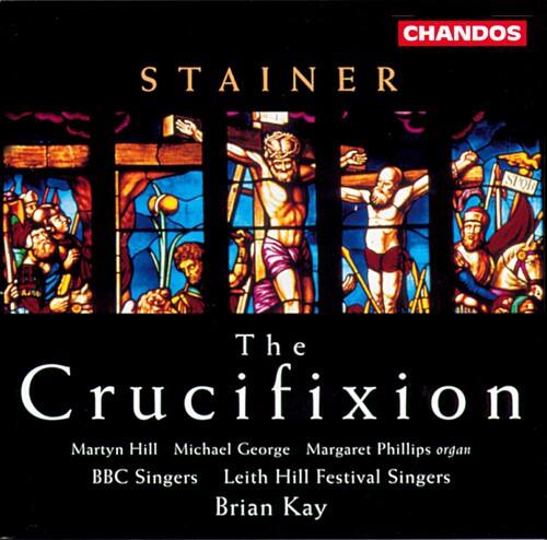 Brian Kay - Crucifixion   - COMPACT DISCS [CD] price history on PriceWatchPro