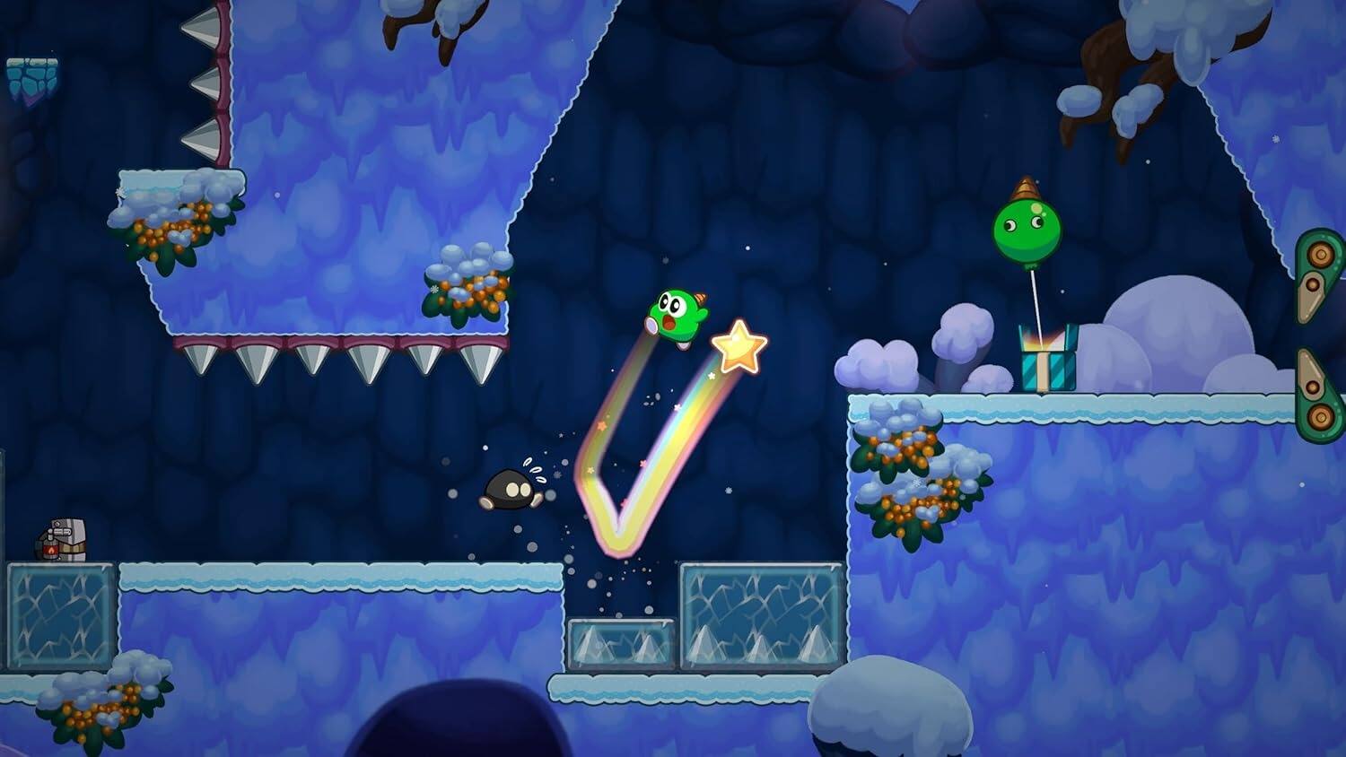 Alt View 3. Limited Run Games - Gimmick! 2 [Nintendo Switch].