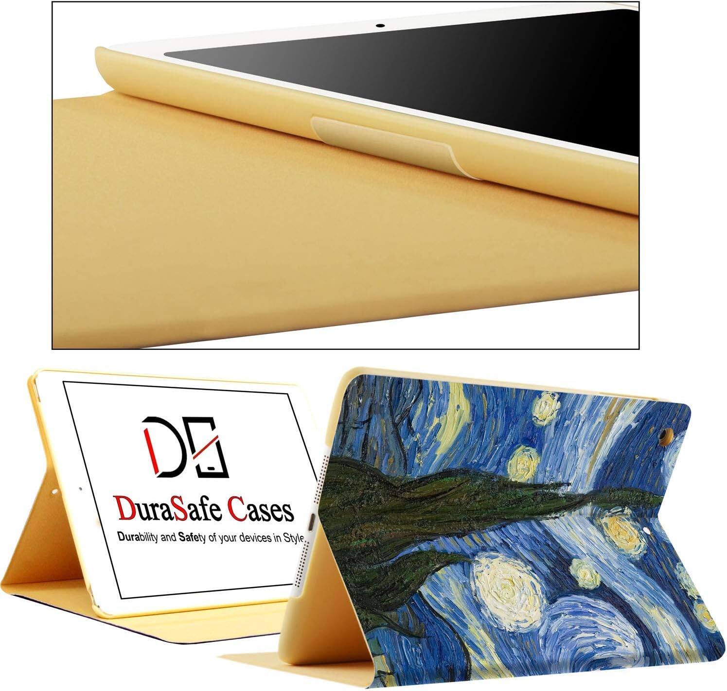 DuraSafe Cases  
Durability and Safety of your devices in Style