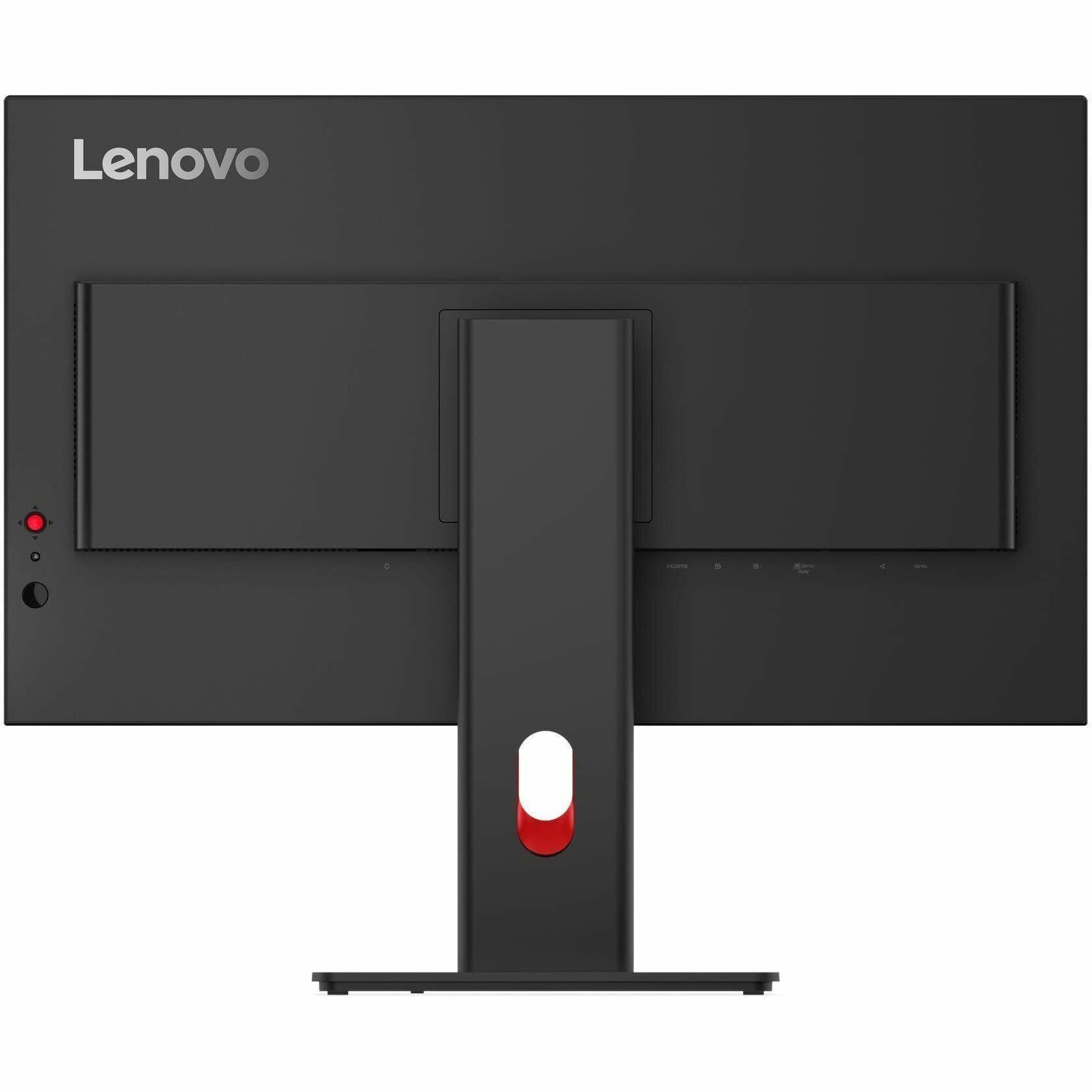 Lenovo / モニター Lenovo ThinkVision T27QD 40 27