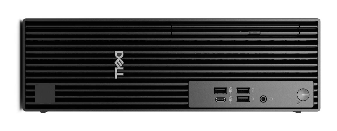 Dell Pro Slim Mini Desktop (, Ultra 5 235, 32GB, 2TB SSD