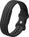 Alt View 2. Google - Fitbit Air Active Band - Workout-Friendly Silicone Band - Only Compatible with Google Fitbit Air - Small - Obsidian.