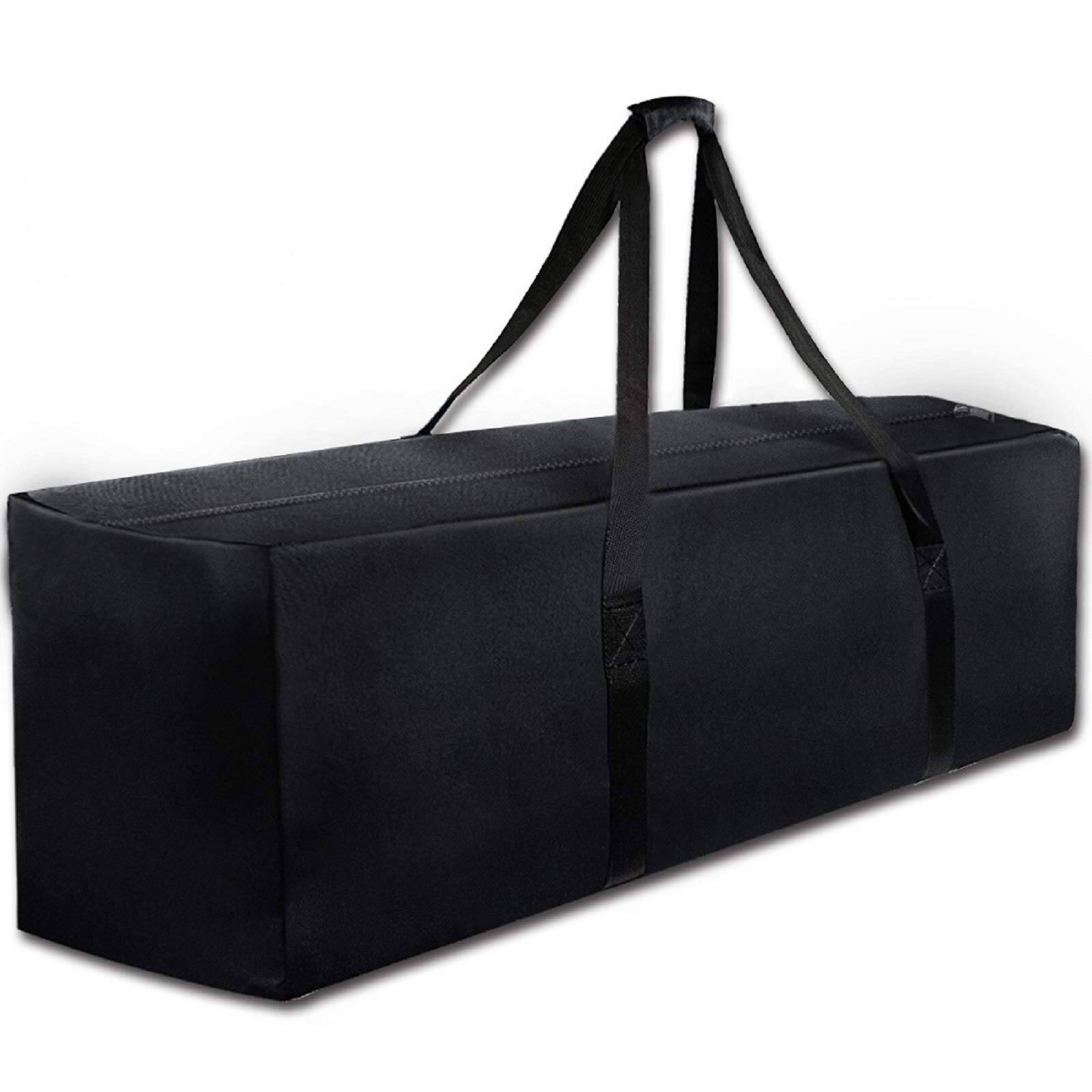 Paradigms Interiors 36 inch Large Travel Duffle Bag Heavy Duty Luggage ...