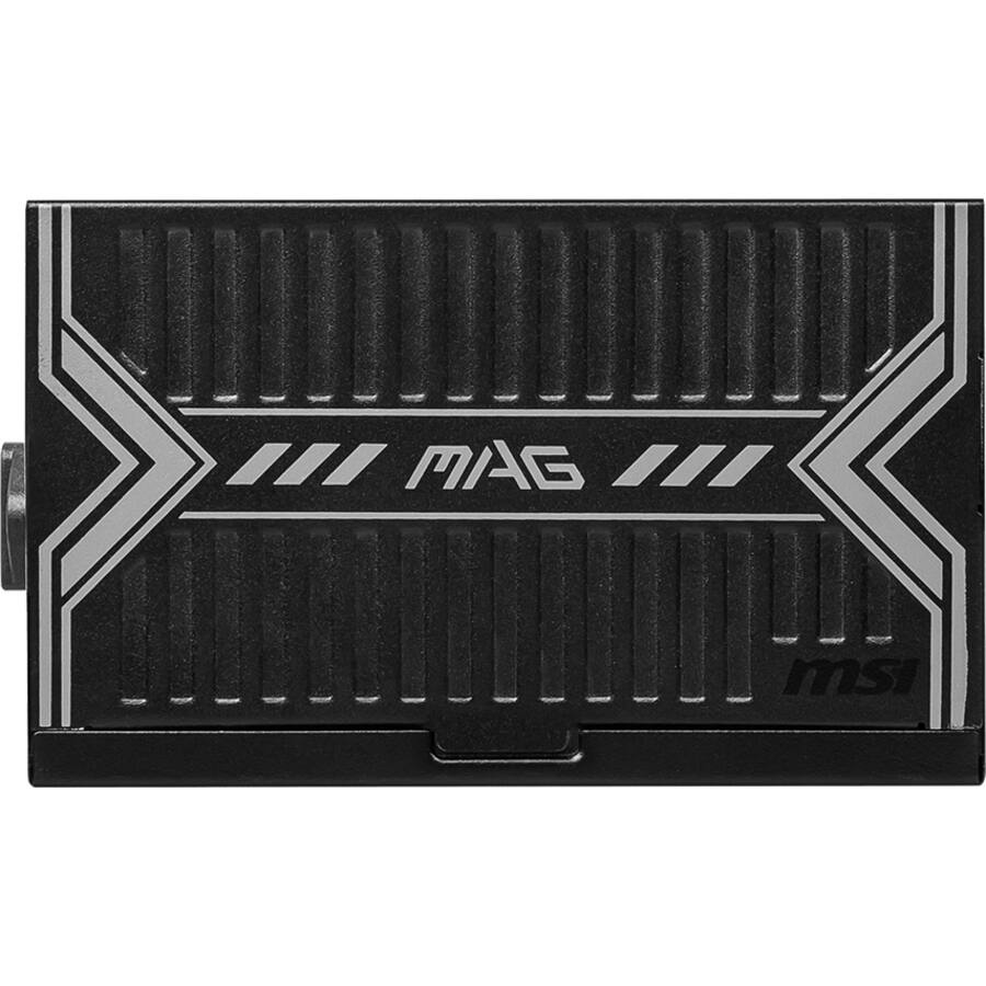 MAG  
msi