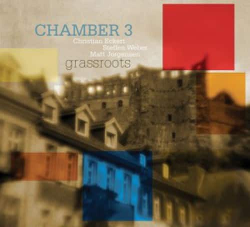 Chamber 3 - Grassroots   - COMPACT DISCS [CD] price history on PriceWatchPro