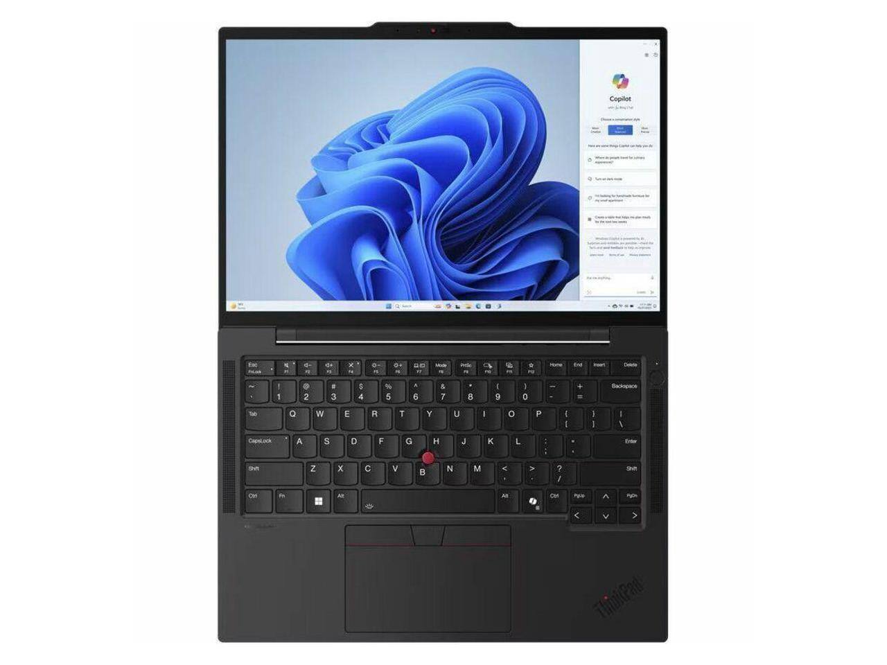 Lenovo ThinkPad T14s Gen 5 14.0