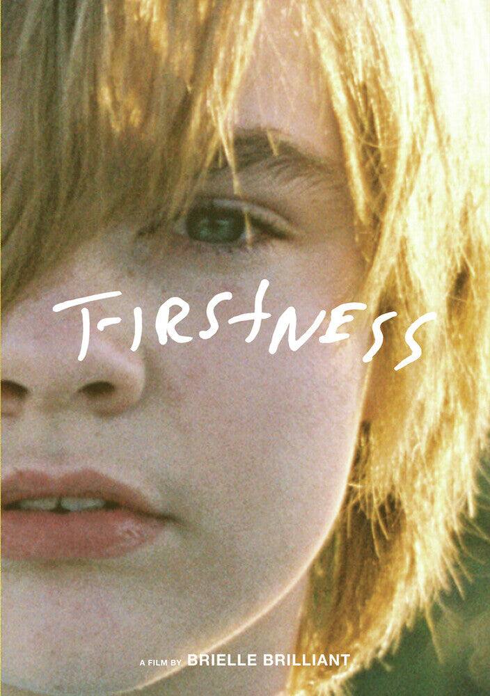 FIRSTNESS (MOD) (DVD Movie)