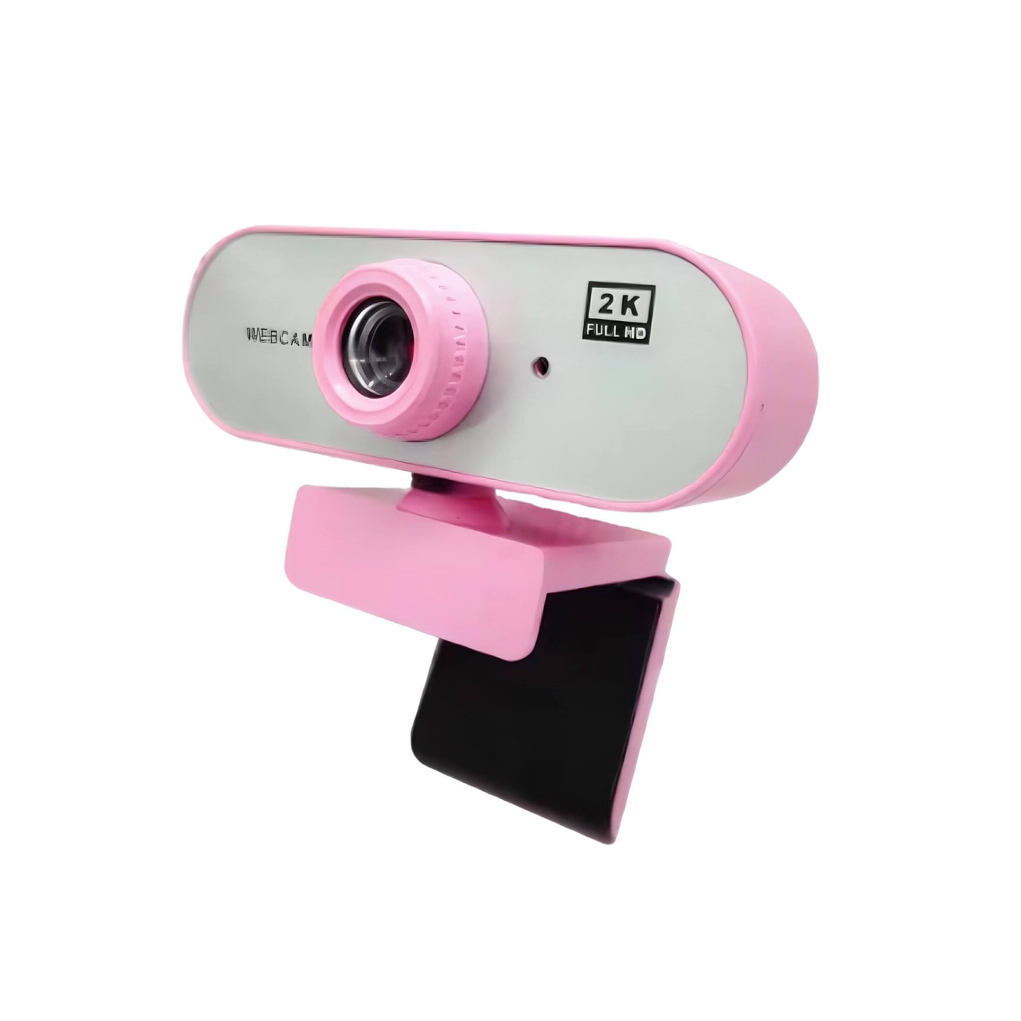 WEBCAM 2K FULL HD