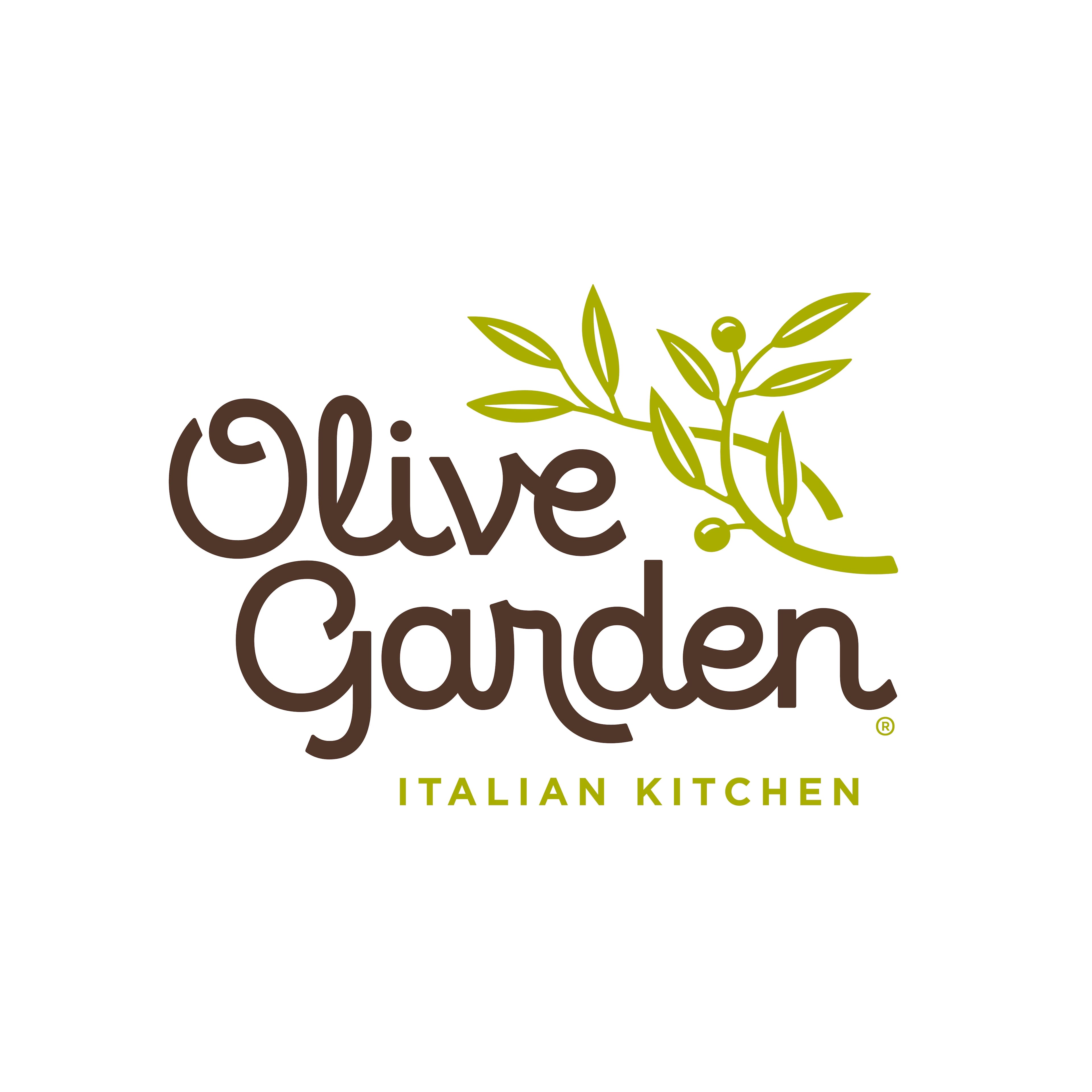 Olive Garden Italian Kitchen