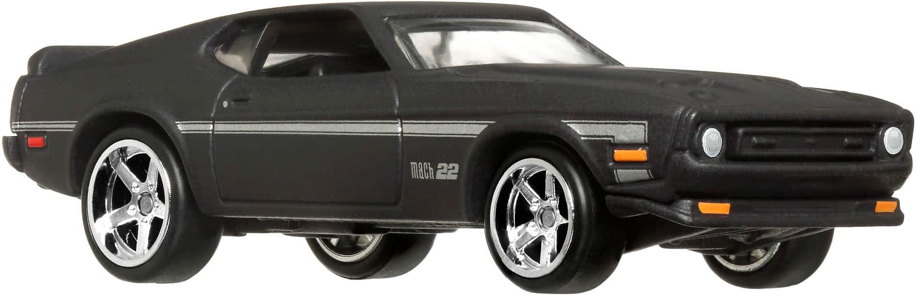 Alt View 31. Hot Wheels - Boulevard Factory Set, 25-Pack.