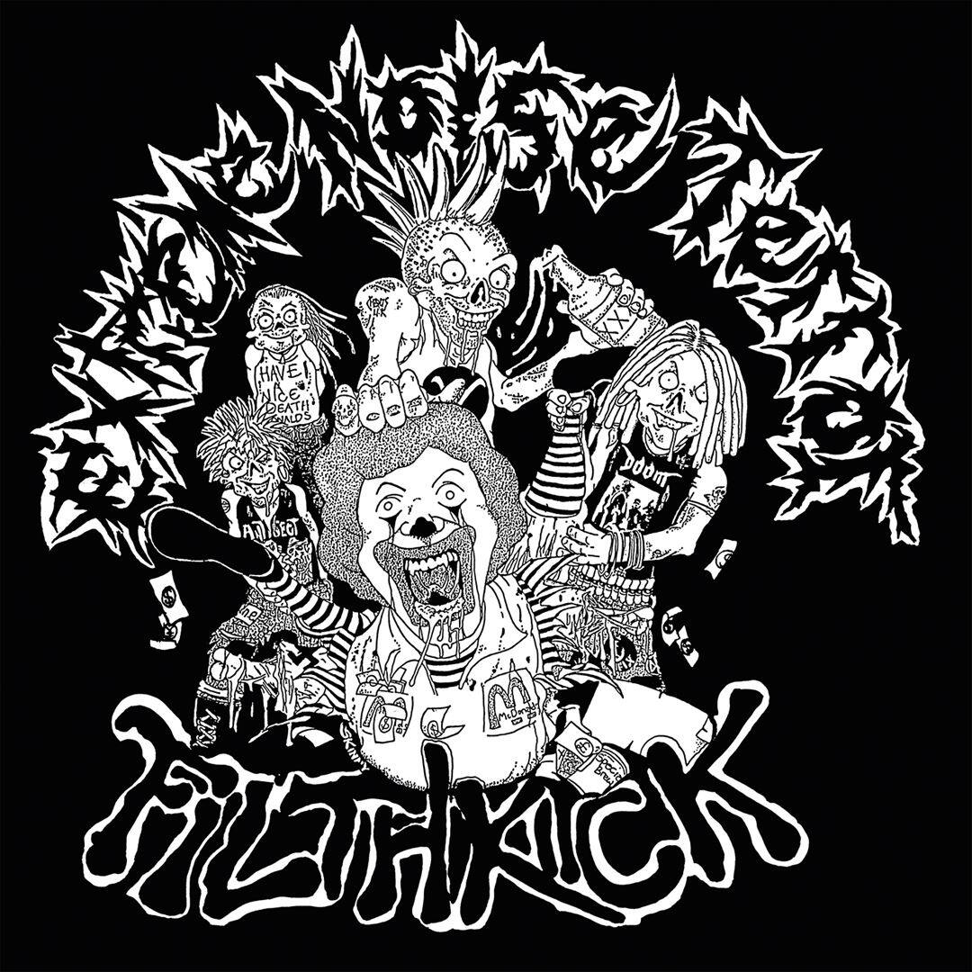 In It for Life [LP] [VINYL]