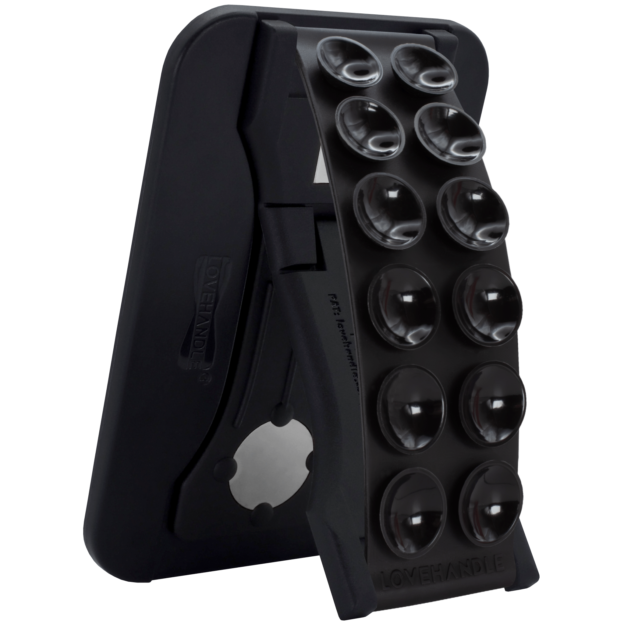 Black Suction