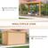 Spacious activity space
Close to nature
MULTIPLE USE
Protect from the elements
Keep privacy