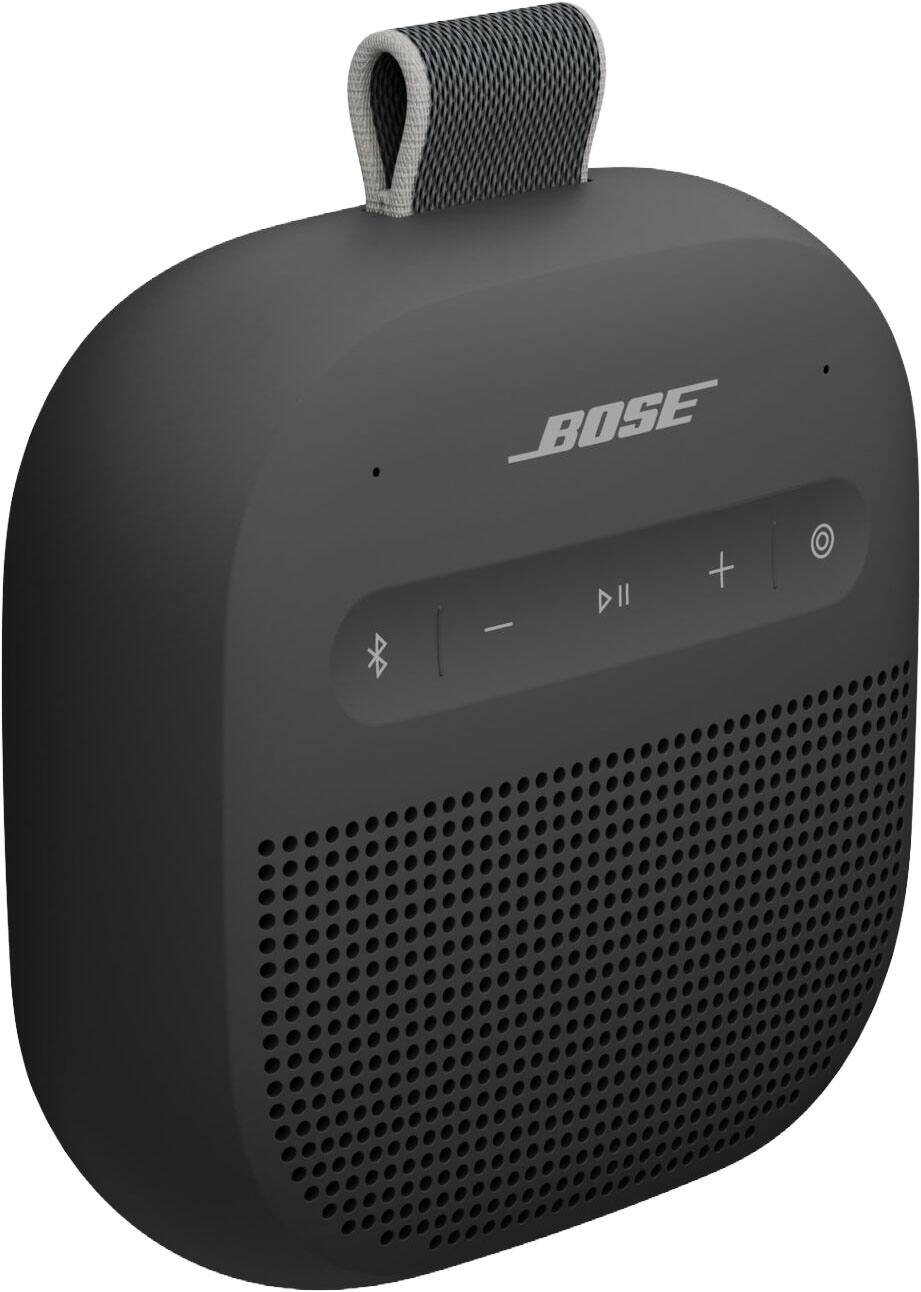 BOSE  
-  
||  
+  
O