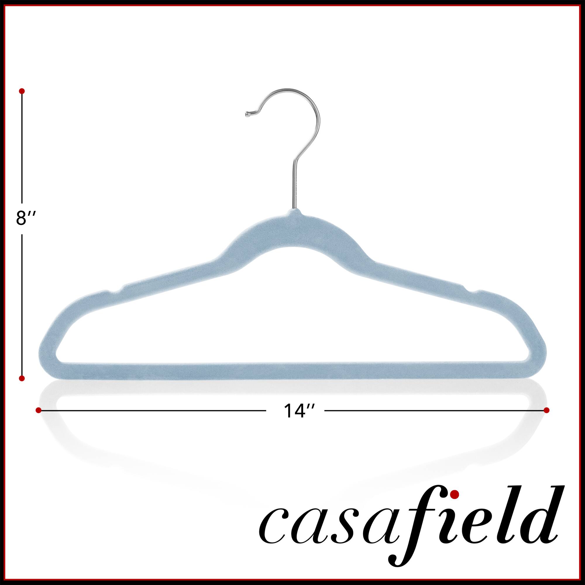 8" 14" casafield