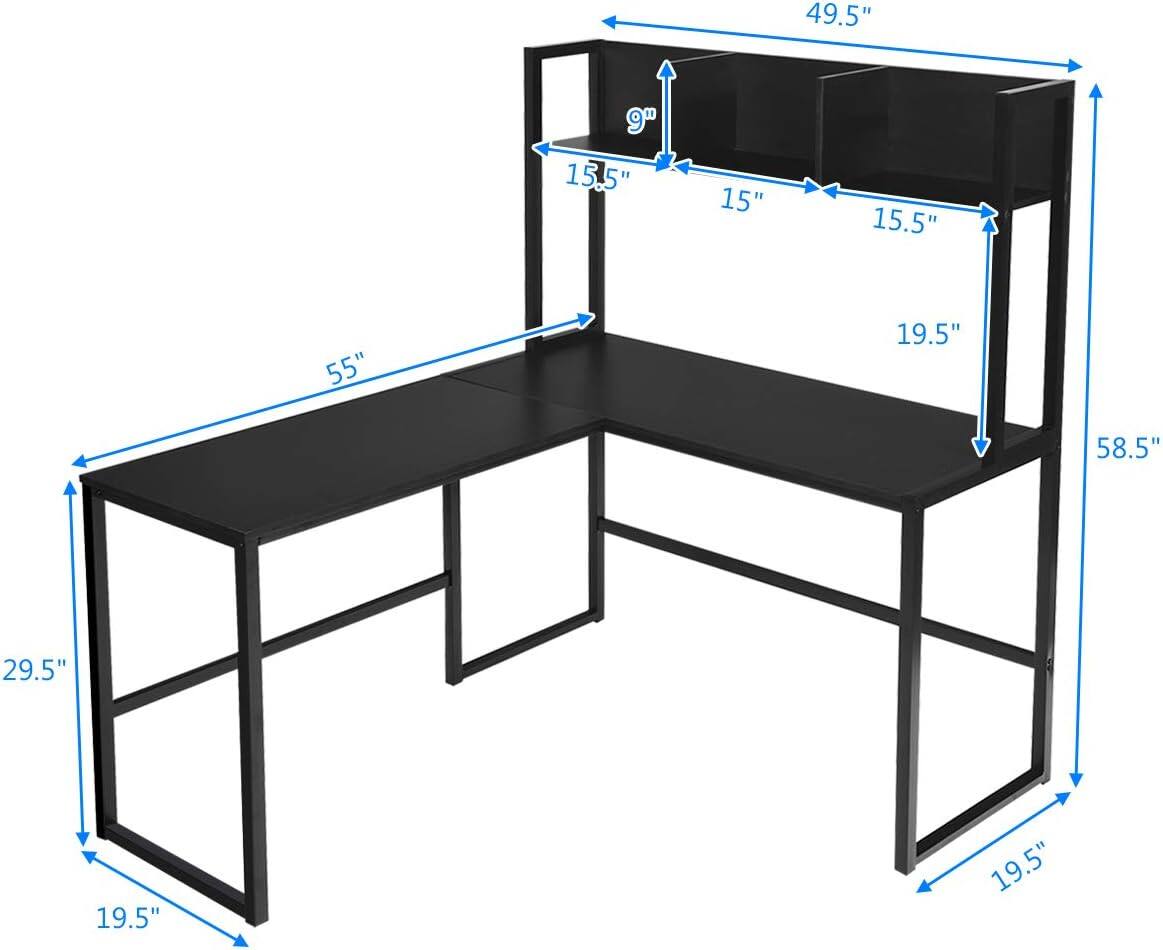 49.5", 9", 15.5", 15.5", 15.5", 55", 19.5", 58.5", 29.5", 19.5", 19.5"
