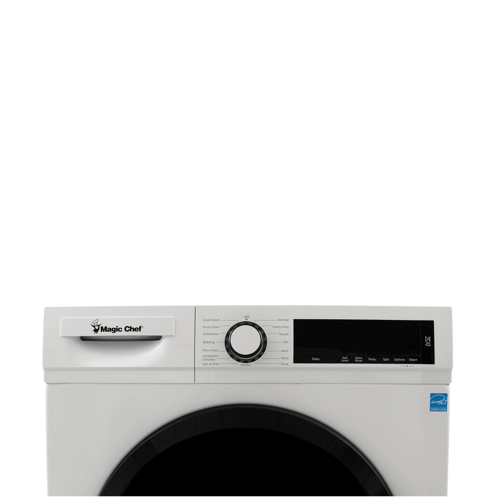 Magic Chef - Cn AARE tttin - Suma maw Cury fouch - 1 - lemp - tr